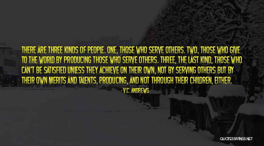 Linformation Du Quotes By V.C. Andrews Linformation Du Quotes By V.C. Andrews