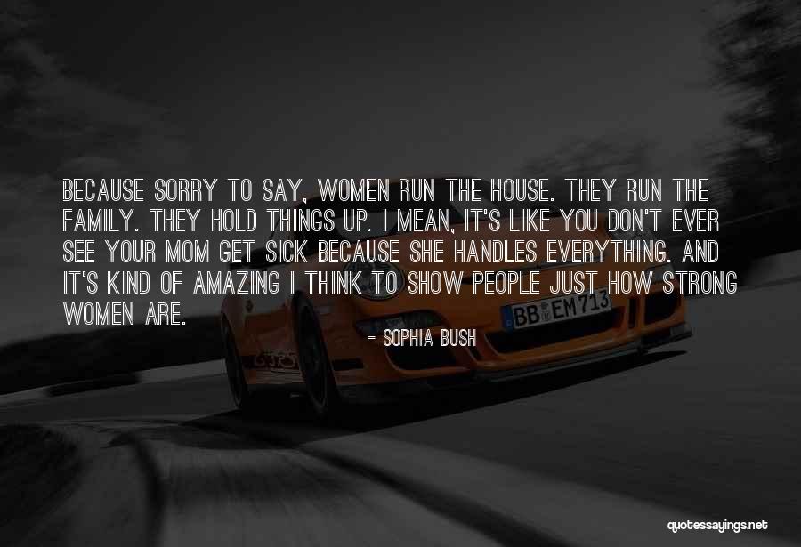 Linfox Indonesia Quotes By Sophia Bush Linfox Indonesia Quotes By Sophia Bush