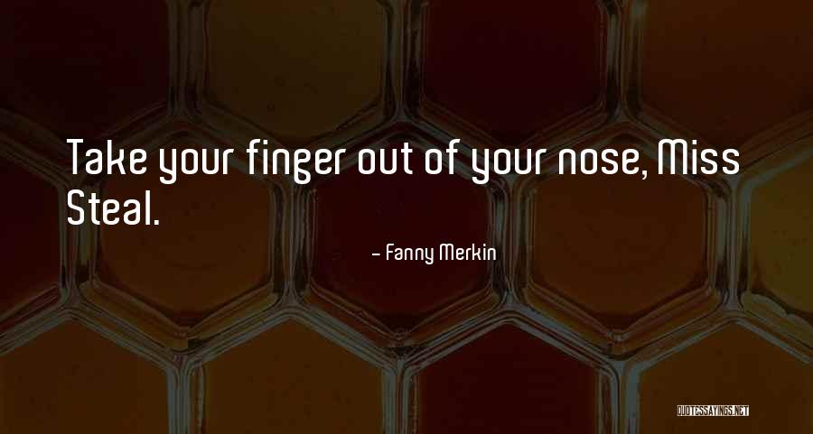 Lingaa Quotes By Fanny Merkin Lingaa Quotes By Fanny Merkin