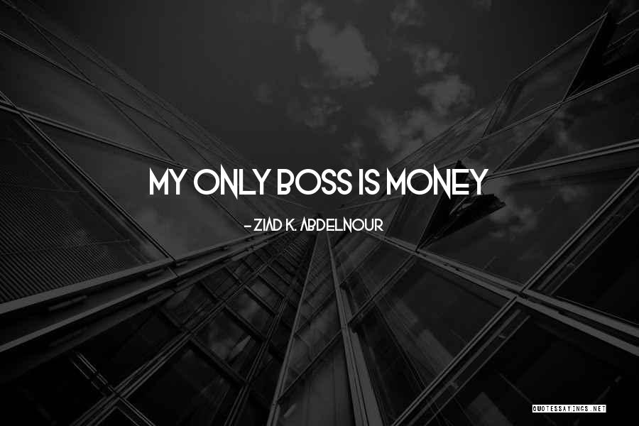 Lingaa Quotes By Ziad K. Abdelnour
