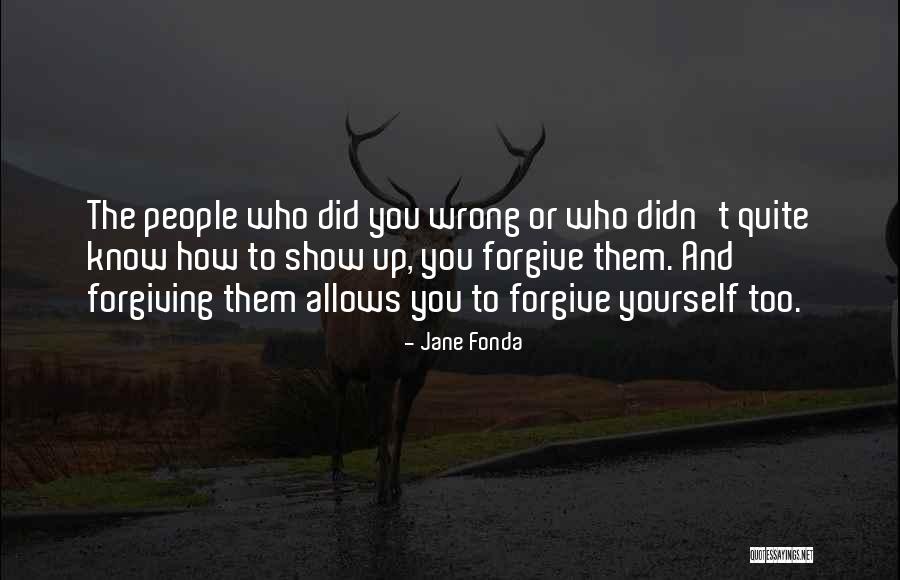 Lingadore Quotes By Jane Fonda