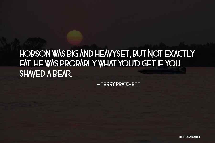 Lingampally Pin Quotes By Terry Pratchett Lingampally Pin Quotes By Terry Pratchett