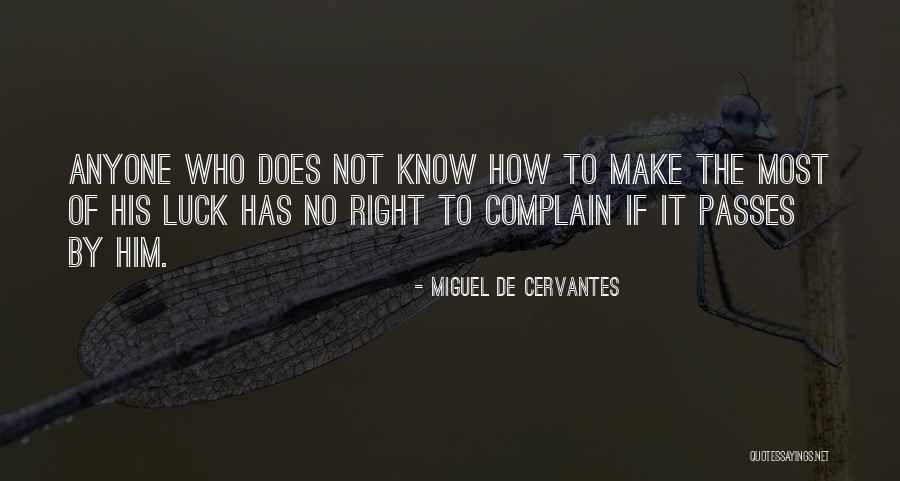 Lingate Quotes By Miguel De Cervantes Lingate Quotes By Miguel De Cervantes