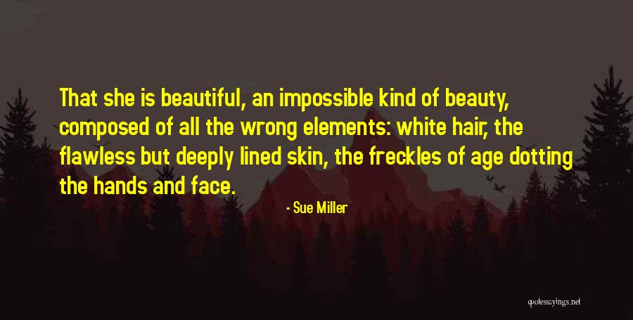 Lingate Quotes By Sue Miller Lingate Quotes By Sue Miller
