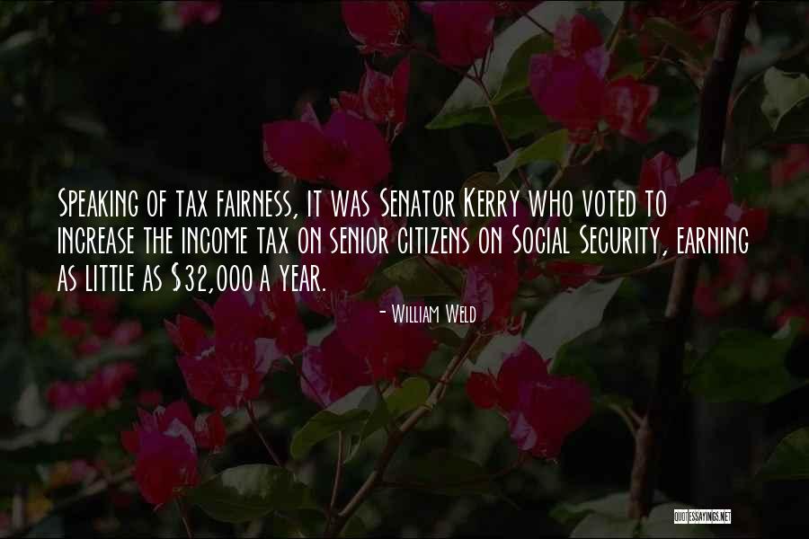 Lingating Quotes By William Weld Lingating Quotes By William Weld