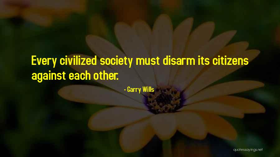 Lingelbachs Quotes By Garry Wills Lingelbachs Quotes By Garry Wills