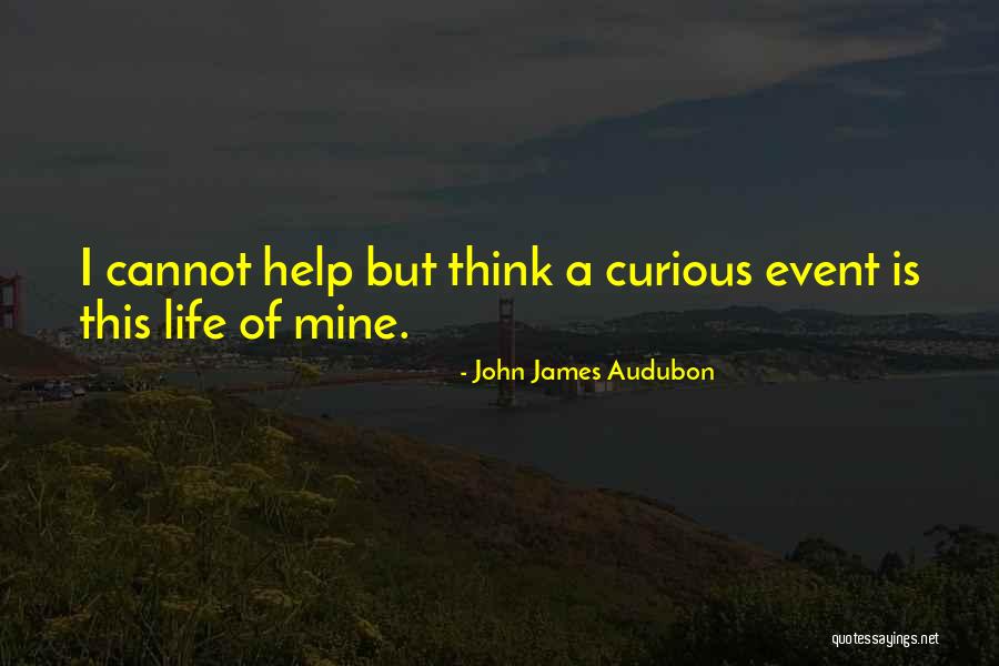 Lingelbachs Quotes By John James Audubon Lingelbachs Quotes By John James Audubon