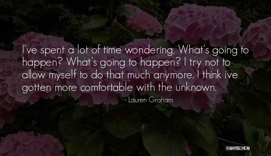 Lingelbachs Quotes By Lauren Graham Lingelbachs Quotes By Lauren Graham