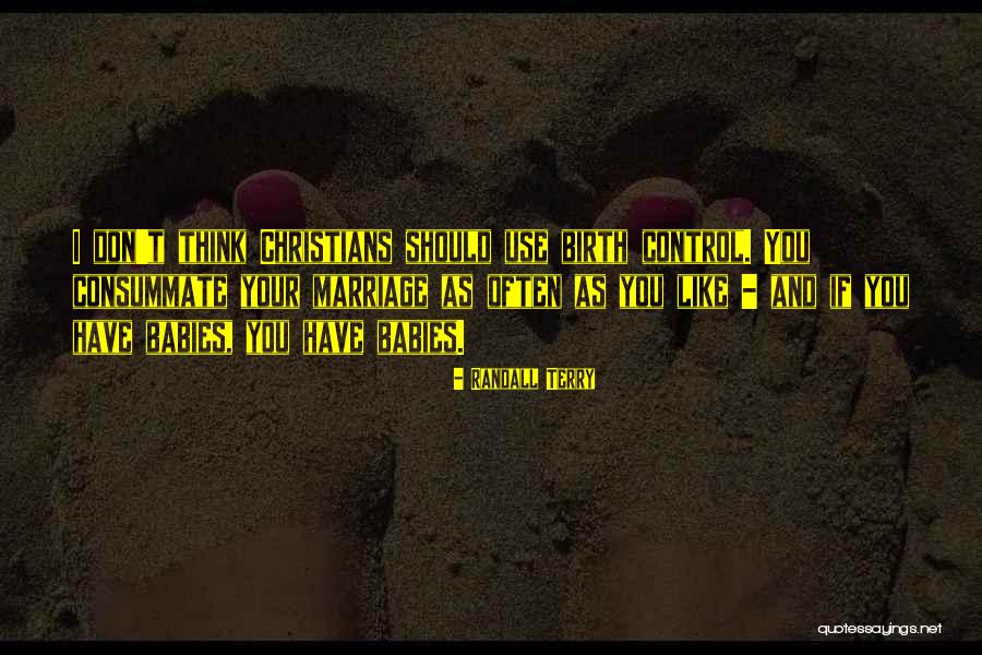 Lingenberg Sound Quotes By Randall Terry Lingenberg Sound Quotes By Randall Terry