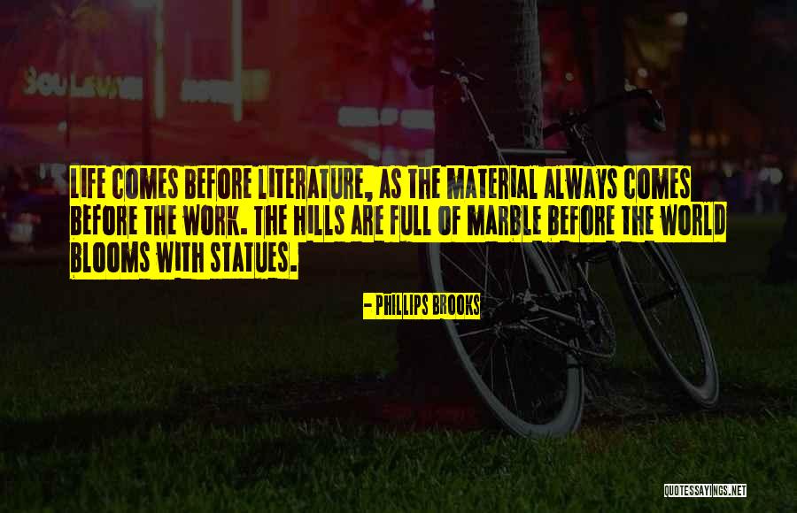 Lingenfelder Vineyard Quotes By Phillips Brooks Lingenfelder Vineyard Quotes By Phillips Brooks