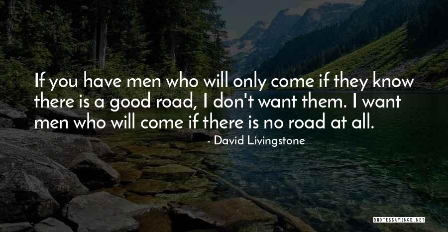 Lingenfelter Brill Quotes By David Livingstone Lingenfelter Brill Quotes By David Livingstone