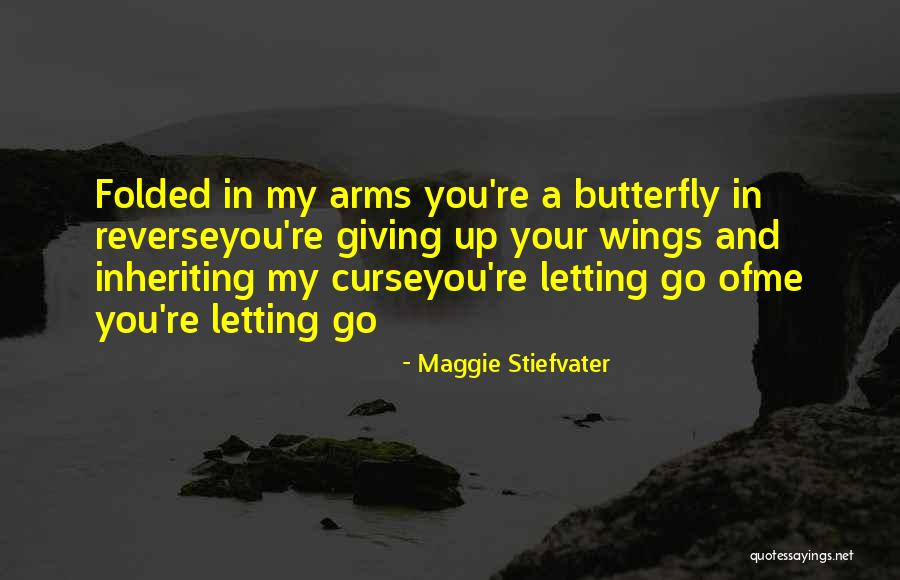 Linger Maggie Stiefvater Quotes By Maggie Stiefvater Linger Maggie Stiefvater Quotes By Maggie Stiefvater