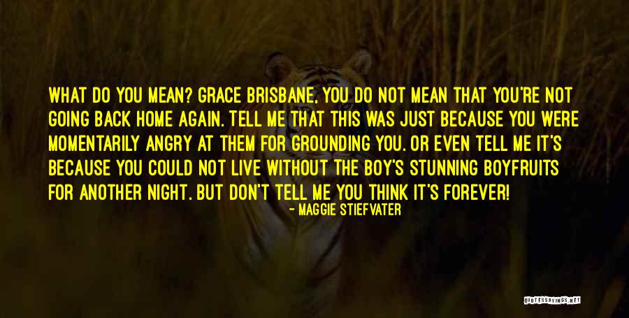 Linger Maggie Stiefvater Quotes By Maggie Stiefvater Linger Maggie Stiefvater Quotes By Maggie Stiefvater