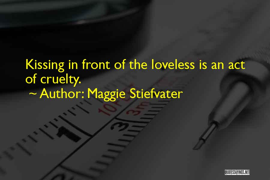 Linger Maggie Stiefvater Quotes By Maggie Stiefvater