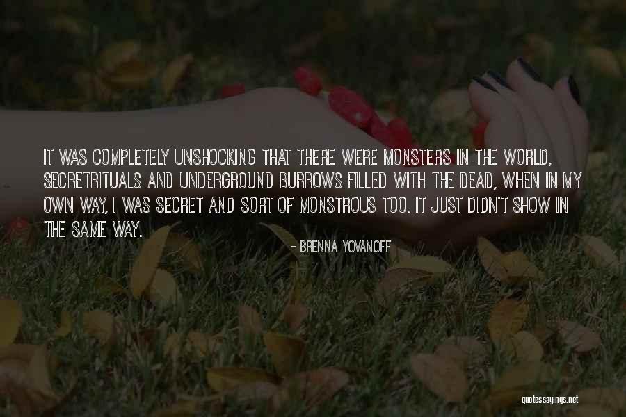 Linger Pineapple Express Quotes By Brenna Yovanoff Linger Pineapple Express Quotes By Brenna Yovanoff