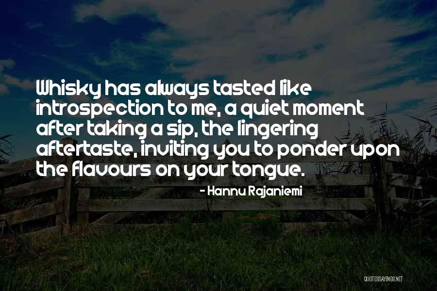 Lingering Ex Quotes By Hannu Rajaniemi Lingering Ex Quotes By Hannu Rajaniemi