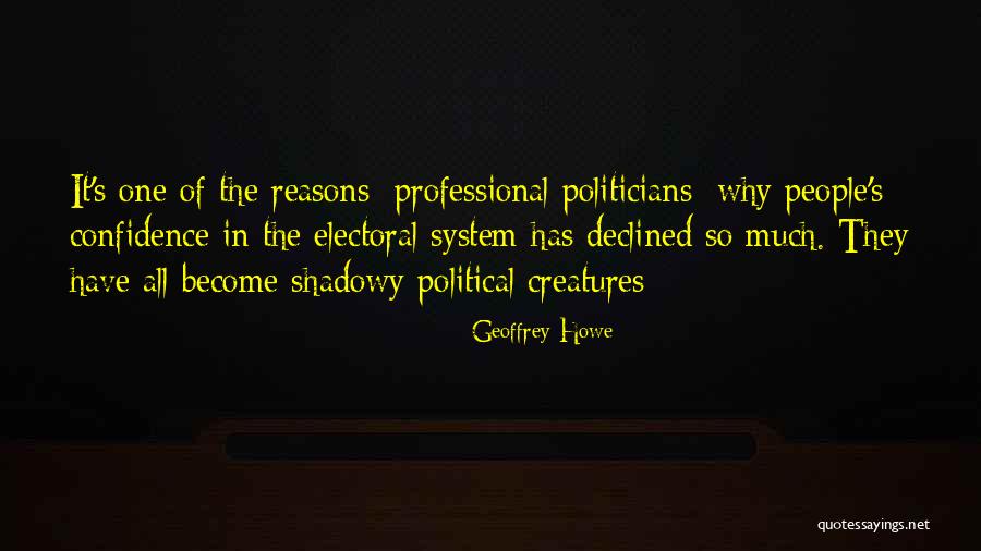 Lingering Headache Quotes By Geoffrey Howe Lingering Headache Quotes By Geoffrey Howe