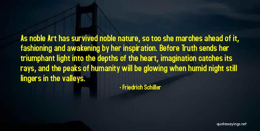 Lingers Quotes By Friedrich Schiller Lingers Quotes By Friedrich Schiller