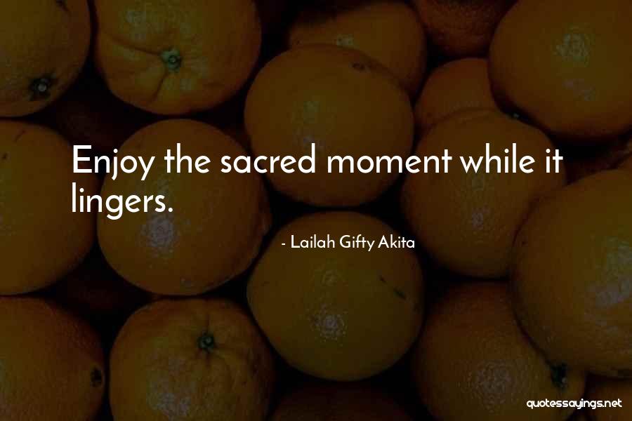 Lingers Quotes By Lailah Gifty Akita Lingers Quotes By Lailah Gifty Akita