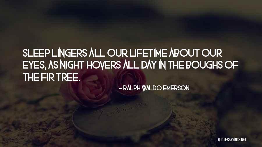 Lingers Quotes By Ralph Waldo Emerson Lingers Quotes By Ralph Waldo Emerson
