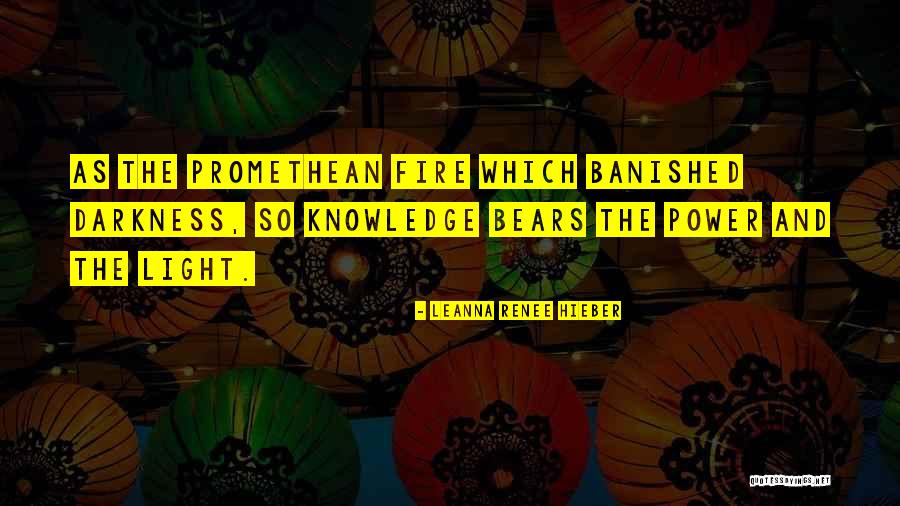 Lingfeng Zhang Quotes By Leanna Renee Hieber Lingfeng Zhang Quotes By Leanna Renee Hieber