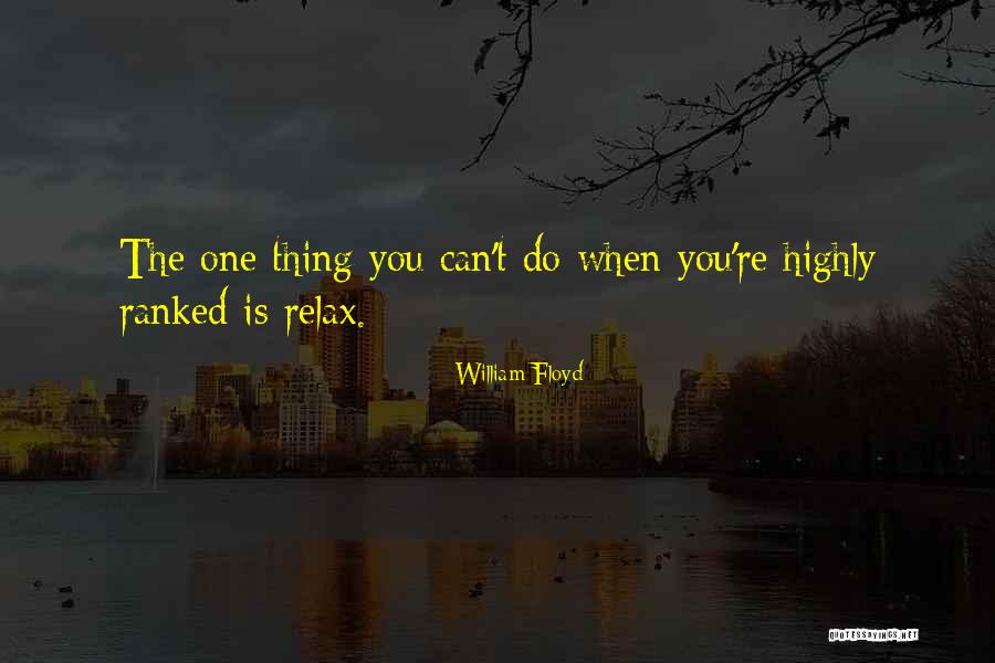 Lingfield College Quotes By William Floyd Lingfield College Quotes By William Floyd