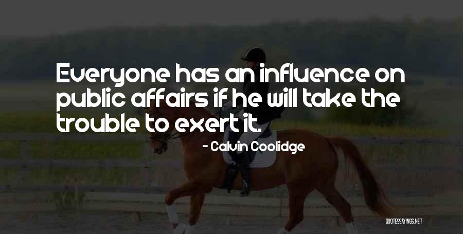 Lingkaran Kelas Quotes By Calvin Coolidge Lingkaran Kelas Quotes By Calvin Coolidge