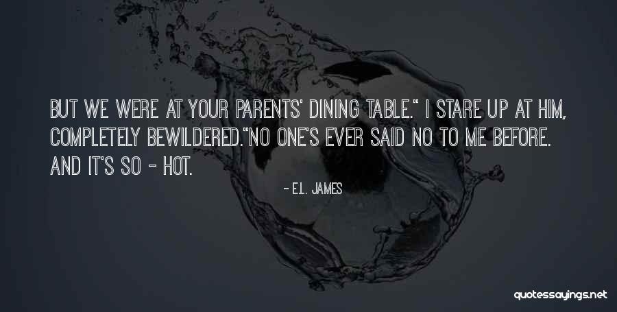 Lingkaran Kelas Quotes By E.L. James Lingkaran Kelas Quotes By E.L. James