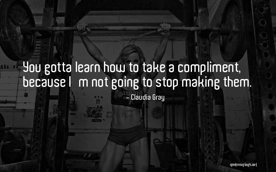 Lingkupiku Quotes By Claudia Gray Lingkupiku Quotes By Claudia Gray