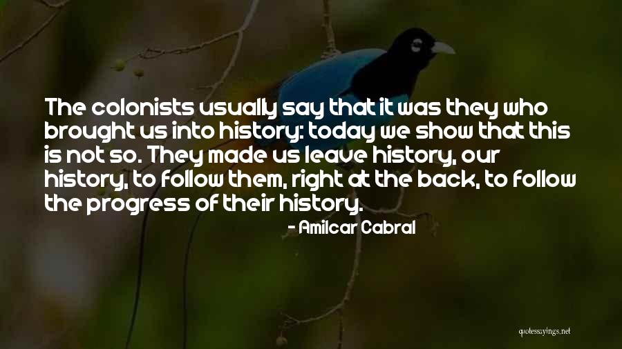 Lingler Kimberley Quotes By Amilcar Cabral Lingler Kimberley Quotes By Amilcar Cabral