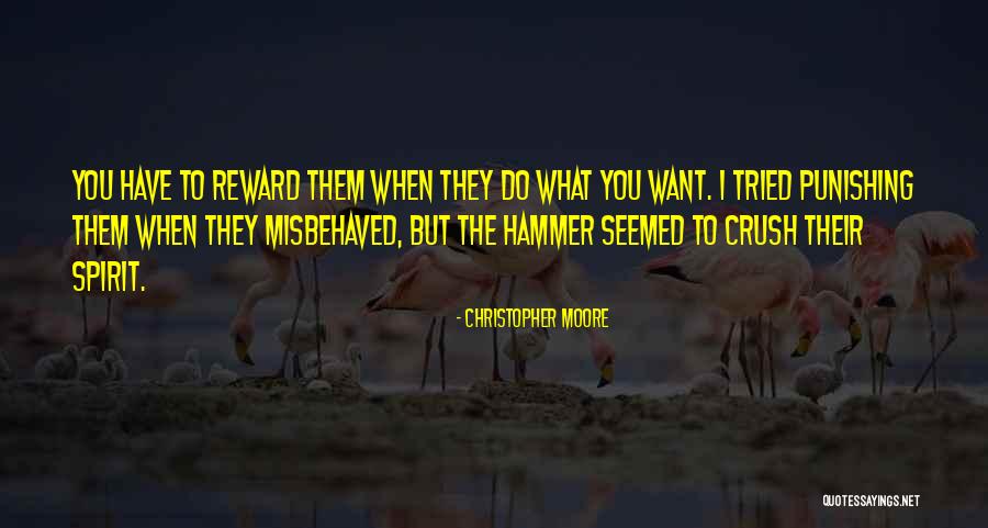 Lingler Kimberley Quotes By Christopher Moore Lingler Kimberley Quotes By Christopher Moore