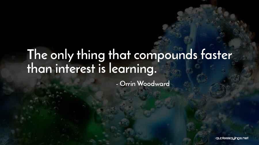 Lingler Kimberley Quotes By Orrin Woodward Lingler Kimberley Quotes By Orrin Woodward