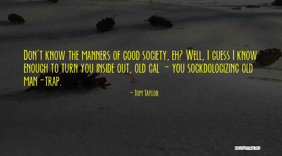 Lingler Kimberley Quotes By Tom Taylor Lingler Kimberley Quotes By Tom Taylor