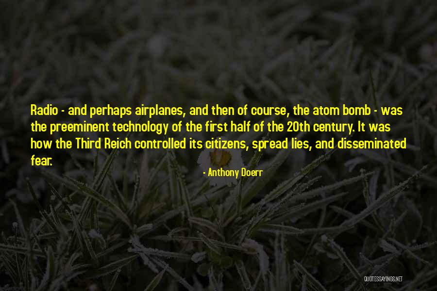 Lingoda Quotes By Anthony Doerr Lingoda Quotes By Anthony Doerr