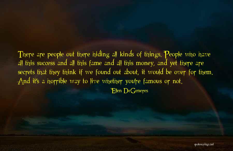 Lingoda Quotes By Ellen DeGeneres Lingoda Quotes By Ellen DeGeneres