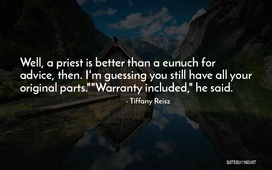 Lingoda Quotes By Tiffany Reisz Lingoda Quotes By Tiffany Reisz