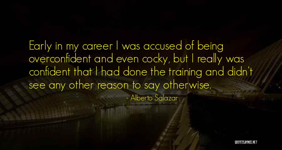 Lingolia Deutsch Quotes By Alberto Salazar Lingolia Deutsch Quotes By Alberto Salazar