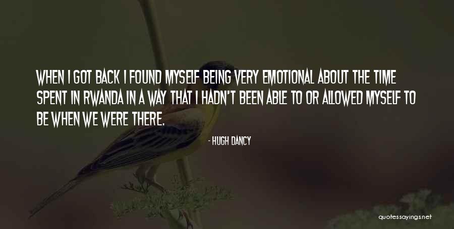 Lingonberry Preserves Quotes By Hugh Dancy Lingonberry Preserves Quotes By Hugh Dancy