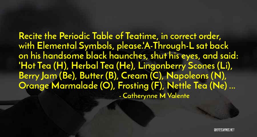 Lingonberry Quotes By Catherynne M Valente Lingonberry Quotes By Catherynne M Valente