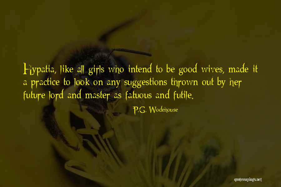 Lingote De Oro Quotes By P.G. Wodehouse Lingote De Oro Quotes By P.G. Wodehouse