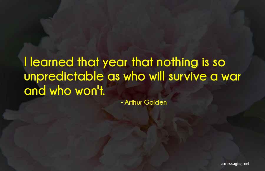 Lingotek Quotes By Arthur Golden Lingotek Quotes By Arthur Golden