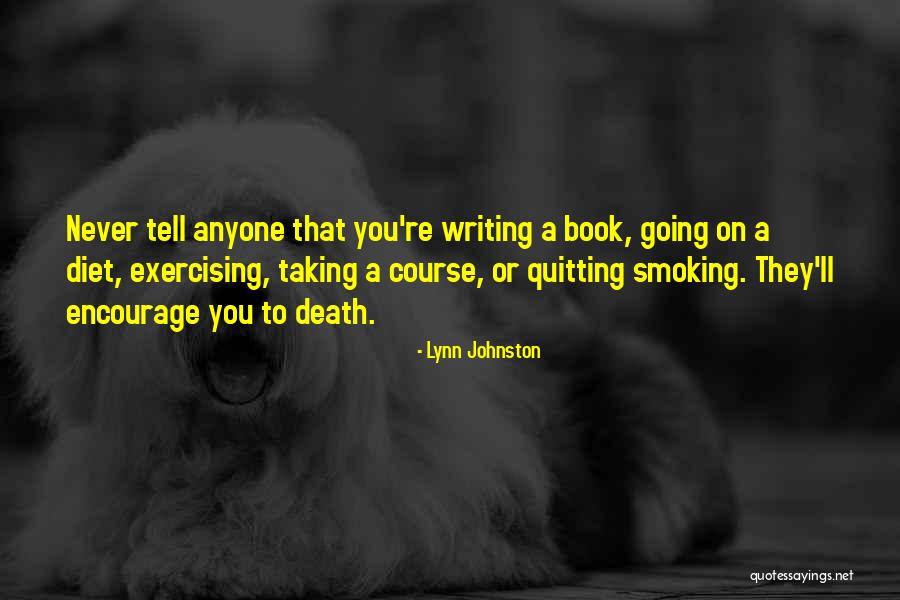 Lingpa Quotes By Lynn Johnston Lingpa Quotes By Lynn Johnston