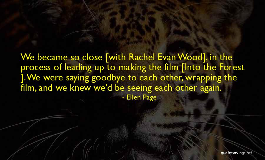 Lingpak Quotes By Ellen Page Lingpak Quotes By Ellen Page