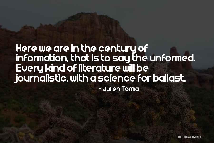 Lingpao Quotes By Julien Torma Lingpao Quotes By Julien Torma