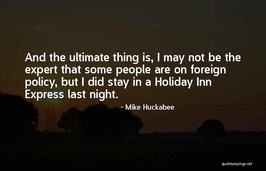Lingpao Quotes By Mike Huckabee Lingpao Quotes By Mike Huckabee