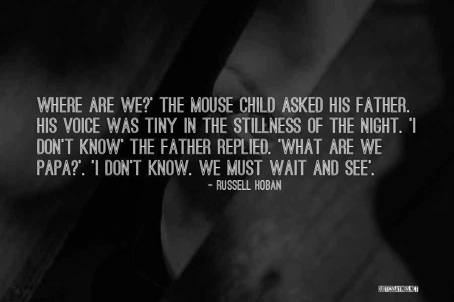 Lington Funky Quotes By Russell Hoban Lington Funky Quotes By Russell Hoban
