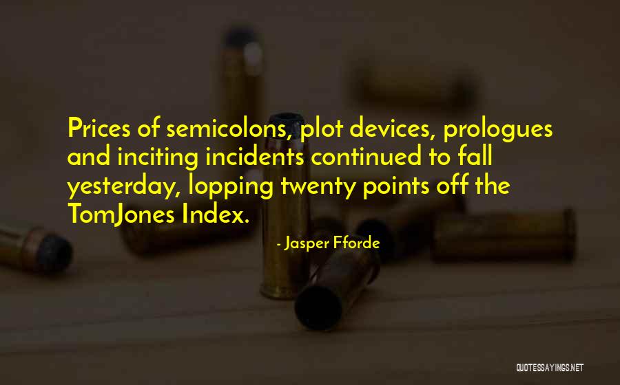 Lington Hodinky Quotes By Jasper Fforde Lington Hodinky Quotes By Jasper Fforde