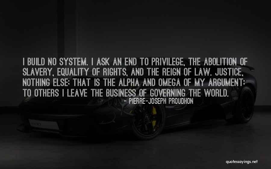 Lington Hodinky Quotes By Pierre-Joseph Proudhon Lington Hodinky Quotes By Pierre-Joseph Proudhon