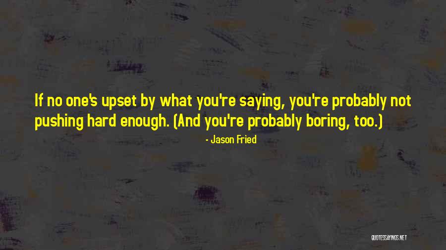 Lington Watches Quotes By Jason Fried Lington Watches Quotes By Jason Fried
