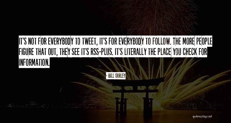 Linguaphiles Quotes By Bill Gurley Linguaphiles Quotes By Bill Gurley